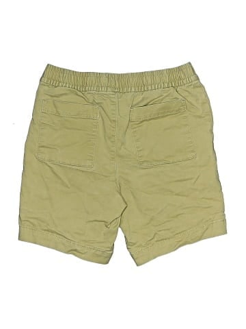 Gap Kids Khaki Shorts (view 2)