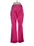 Juicy Couture Pink Casual Pants Size L - photo 2