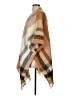 Nine West 100% Polyester Tan Poncho Size L - photo 5