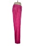 Juicy Couture Pink Casual Pants Size L - photo 4
