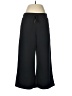Boston Proper Solid Black Active Pants Size M - photo 1