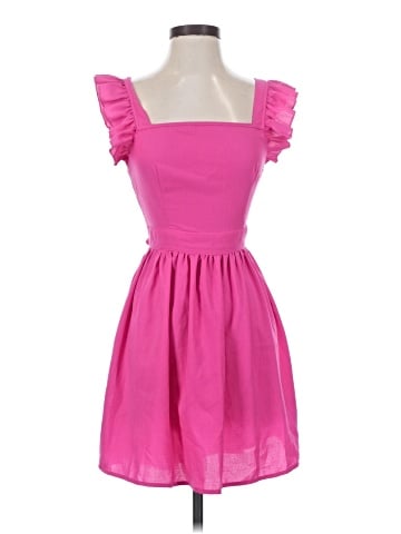 Shein Cocktail Dress (view 1)