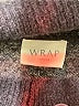 Wrap Gray Coat Size 8 - photo 6
