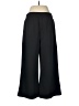 Boston Proper Solid Black Active Pants Size M - photo 2