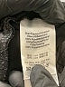 DKNY 100% Polyester Solid Black Dress Pants Size 10 - photo 8