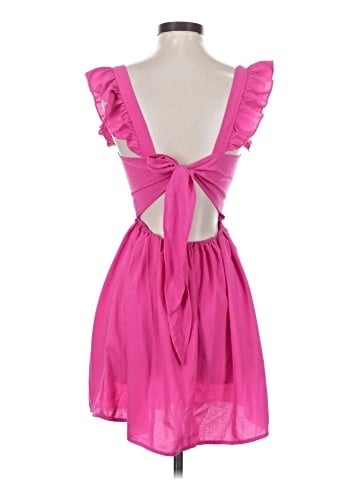 Shein Cocktail Dress (view 2)