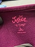 Justice Purple Active Pants Size 12 - 14 - photo 3