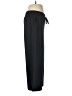 Boston Proper Solid Black Active Pants Size M - photo 4
