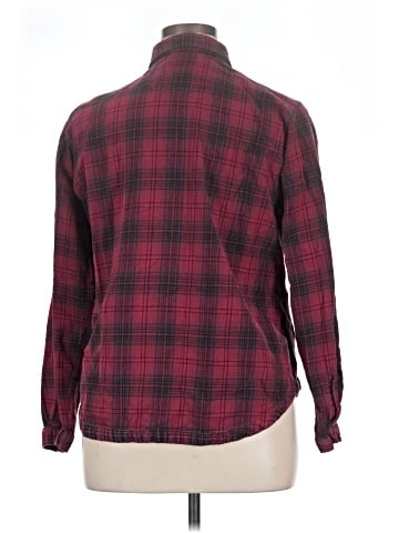 Woolrich Long Sleeve Button-Down Shirt (view 2)