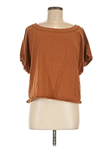 Wishlist Short Sleeve Top (view 1)