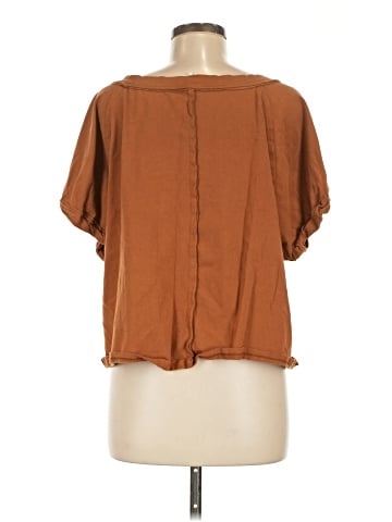 Wishlist Short Sleeve Top (view 2)