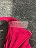 Beyond Pink Swimsuit Top Size 8 - photo 3