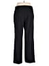 St. John Black Dress Pants Size 14 - photo 2