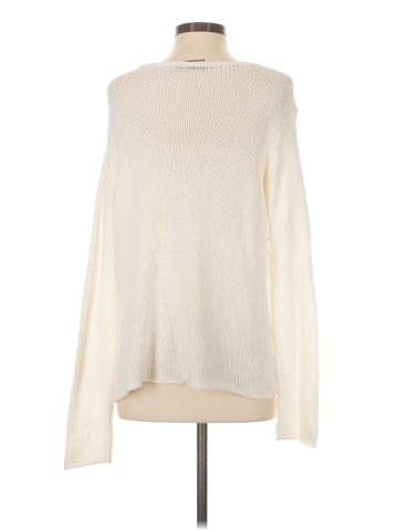 Wooden Ships Pullover Sweater (view 2)