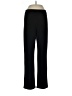Sympli Solid Black Dress Pants Size 10 - photo 1