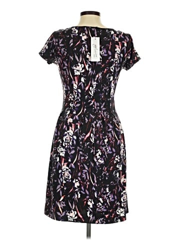 NY Collection Casual Dress (view 2)