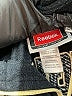 Reebok 100% Polyester Black Fleece Jacket Size M (kids) - photo 3