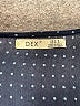 Dex 100% Polyester Blue Casual Dress Size S - photo 7