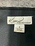 Kim Rogers 100% Acrylic Plaid Gray Jacket Size 8 - photo 6