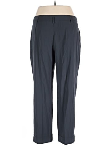 Armani Collezioni Wool Pants (view 2)