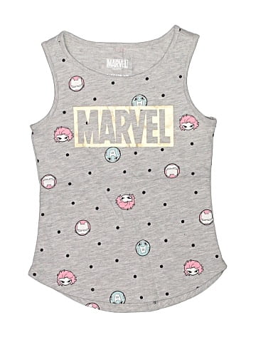 Marvel Tank Top (view 1)