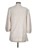 Babaton Ivory Jacket Size 8 - photo 2