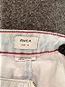 RVCA 100% Cotton Blue Shorts Size 25 waist - photo 3