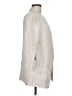 Babaton Ivory Jacket Size 8 - photo 4