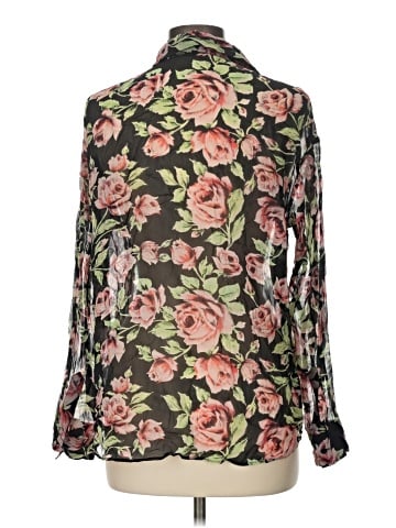 The Kooples Long Sleeve Blouse (view 2)