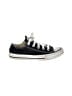 Converse Black Sneakers Size 13 (kids) - photo 1