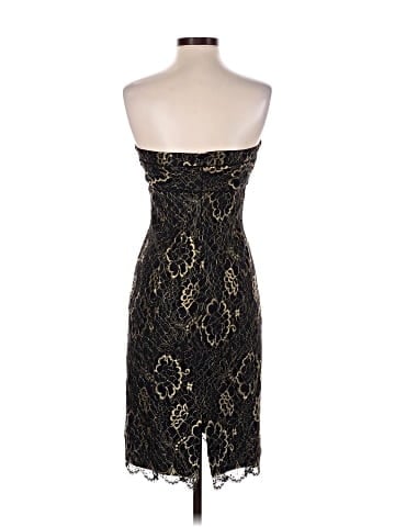 Shoshanna Cocktail Dress (view 2)