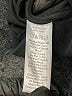 Everlane 100% Cotton Black Jacket Size XS - photo 7