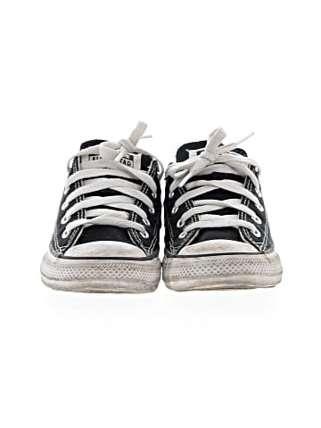 Converse Sneakers (view 2)