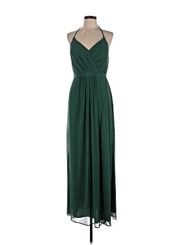 Azazie Cocktail Dress (view 1)