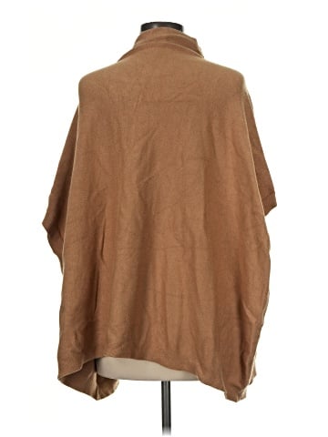 RD Style Poncho (view 2)