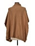 RD Style Brown Poncho Size M - photo 2