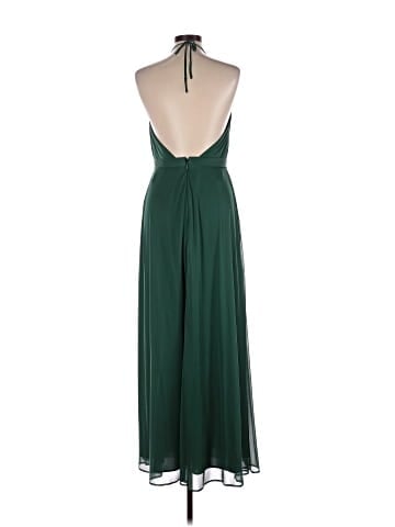 Azazie Cocktail Dress (view 2)
