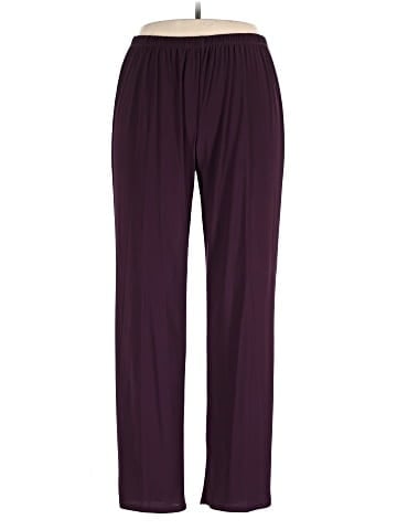 R&M Richards Casual Pants (view 1)