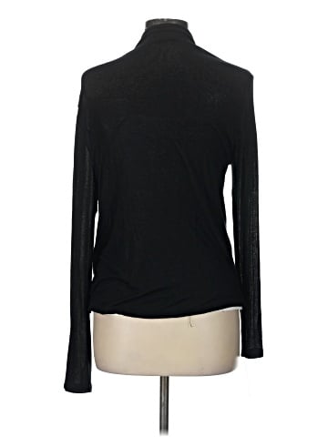 Ginger G. Long Sleeve Blouse (view 2)