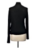 Ginger G. Black Long Sleeve Blouse Size L - photo 2
