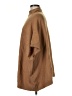 RD Style Brown Poncho Size M - photo 5
