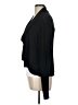 Ginger G. Black Long Sleeve Blouse Size L - photo 5