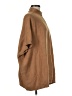 RD Style Brown Poncho Size M - photo 4