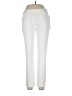 PETER MILLAR White Casual Pants Size 10 - photo 1