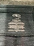 Athletic Works Gray Active Pants Size 20 - photo 4