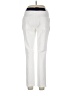 PETER MILLAR White Casual Pants Size 10 - photo 2