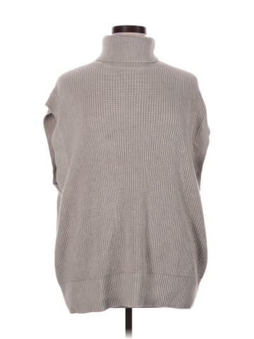 Ann Taylor Factory Turtleneck Sweater (view 1)