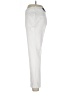 PETER MILLAR White Casual Pants Size 10 - photo 5