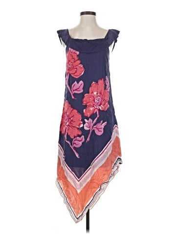 Moulinette Soeurs Casual Dress (view 1)