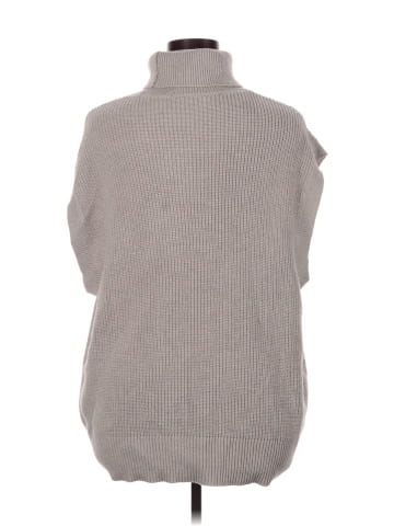 Ann Taylor Factory Turtleneck Sweater (view 2)